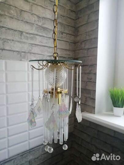 Светильник