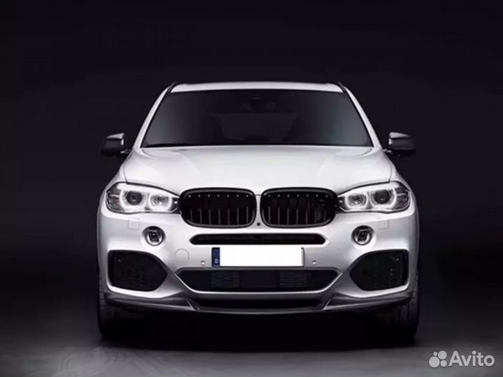 Комплект обвеса BMW / цена за весь комплект