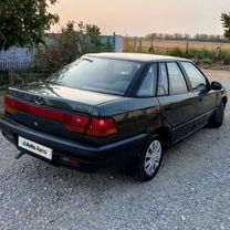 Daewoo Espero 2.0 MT, 1997, 333 021 км, с пробегом, цена 150 000 руб.