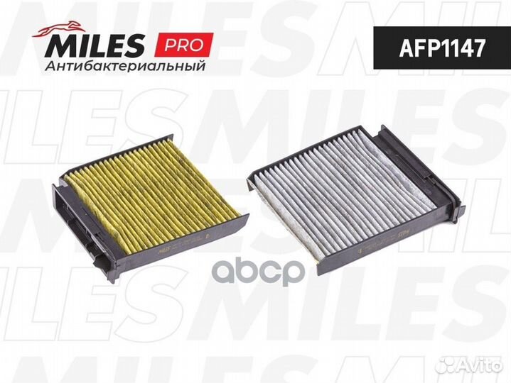 Фильтр салона renault clio/twingo/modus/nissan