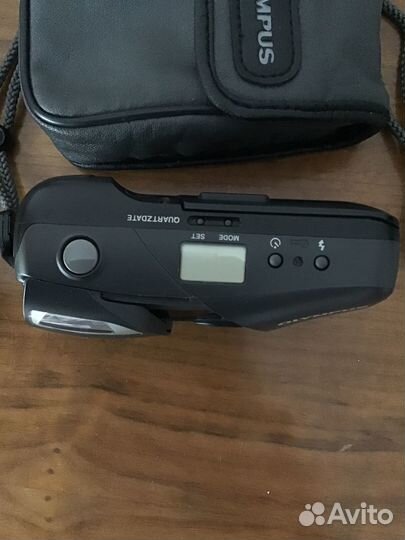 Фотокамера Olympus AF-1 mini