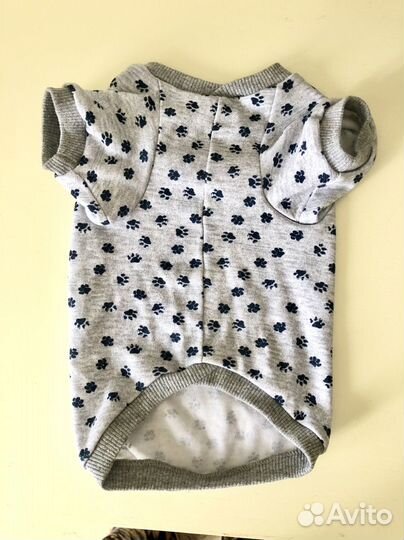 Майка, футболка одежда для собак /кошек