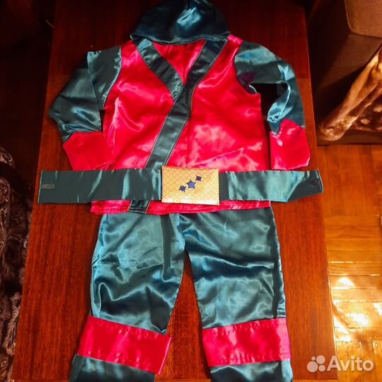 Карнавальный костюм