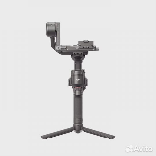 Стабилизатор DJI ronin RS 4 combo