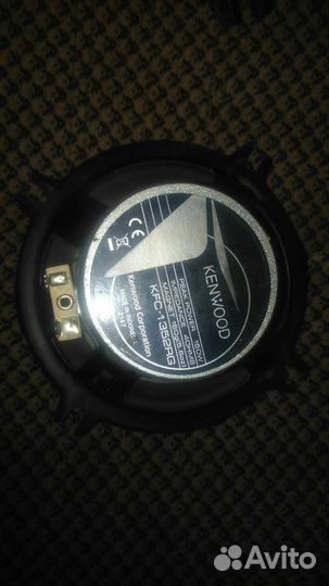 Акустические колонки бу