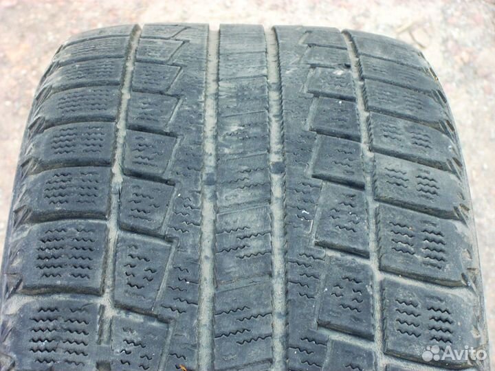 Hankook I Cept W605 215/45 R17 87Q