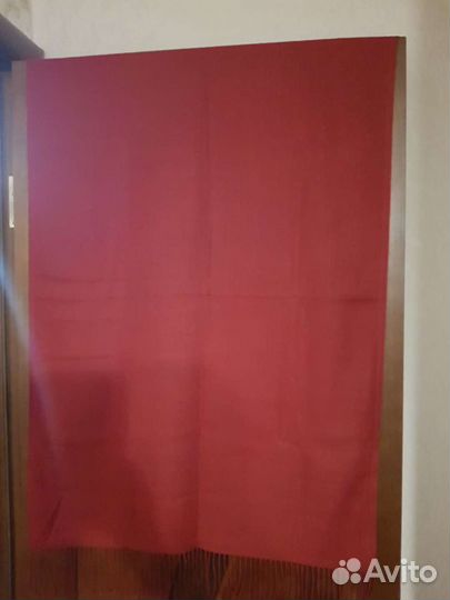 Палантины кашемировые