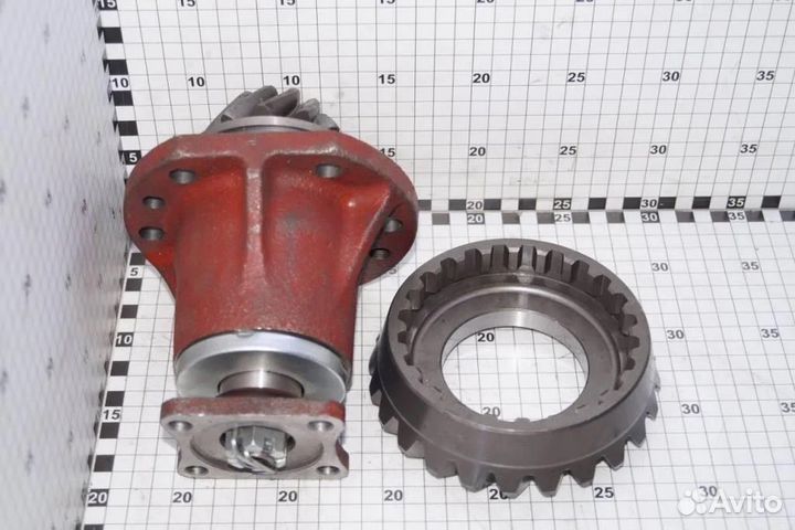 Шестерня 52-2302010-Р комплект мтз