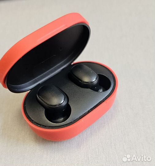 Xiaomi mi true wireless earbuds basic s