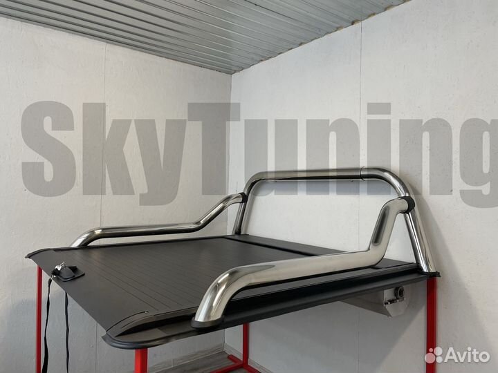 Дуги на пикап