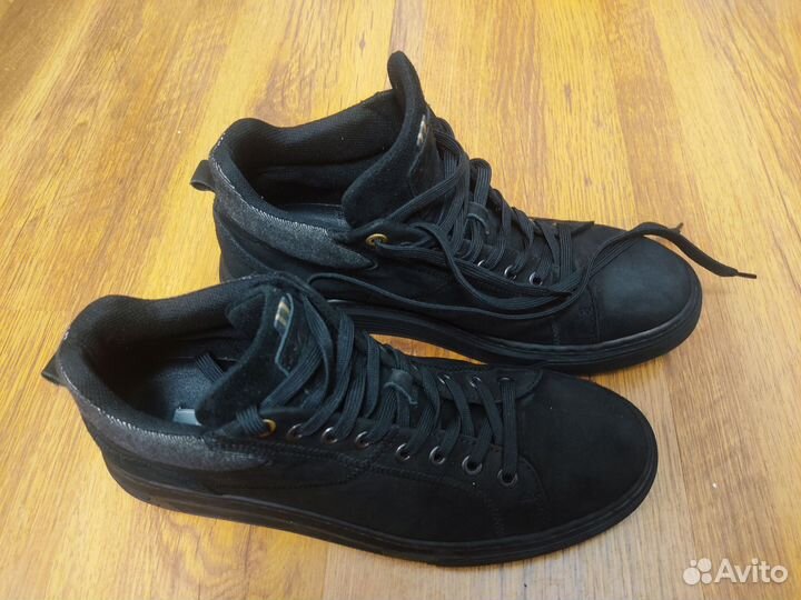 Ботинки Кеды Германия