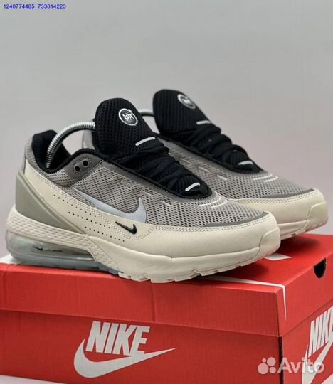 Кроссовки Nike Air Max Pulse (Арт.46701)