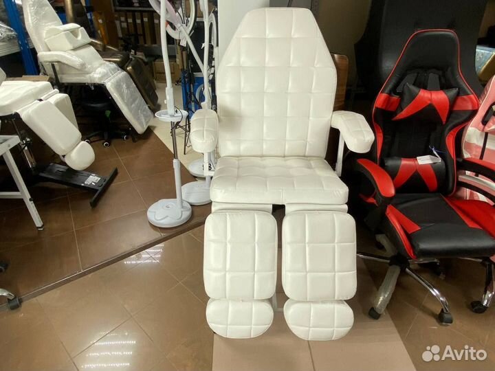Педикюрное кресло