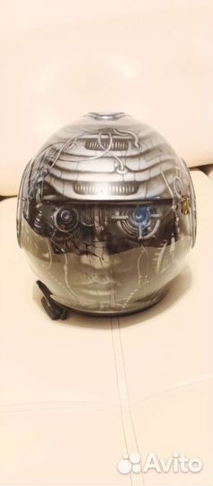 Мотошлем shoei