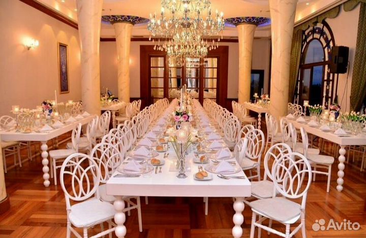 Стул Кьявари