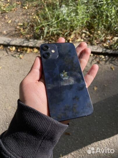 iPhone 12 mini, 64 ГБ