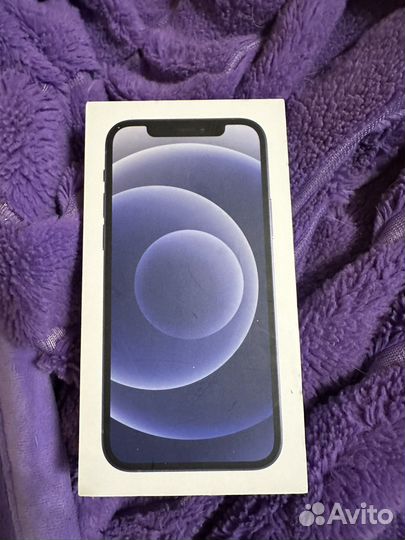 iPhone 12, 128 ГБ