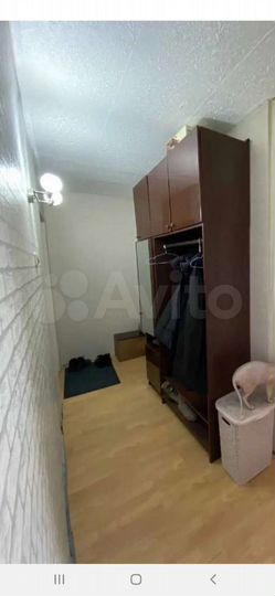 2-к. квартира, 49 м², 4/5 эт.