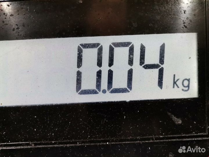 Датчик давления (температуры) выхлопных газов Opel