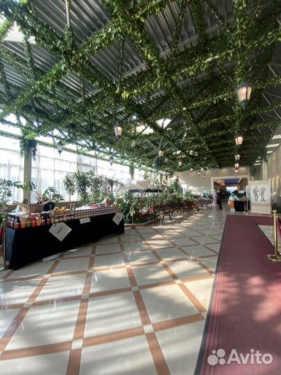 Билет на показ мод Estet Fashion Week