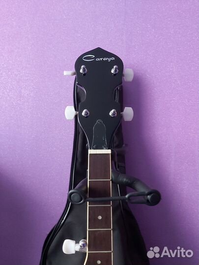 Банджо Caraya BJ-005 5 струн