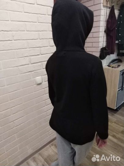 Толстовка (худи) для девочки Reserved 146