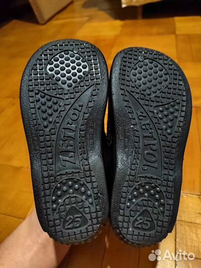 Сандалии для девочки