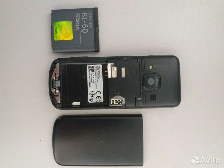 Nokia 6700c (оригинал) Венгрия