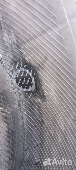 Yokohama Ice Guard IG55 275/40 R20 106T