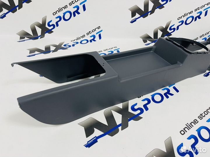 Тоннель пола 2108, 2109, 21099