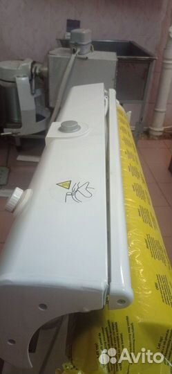 Каток гладильный miele b995d