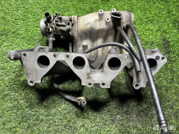 Коллектор впускной для Opel Omega