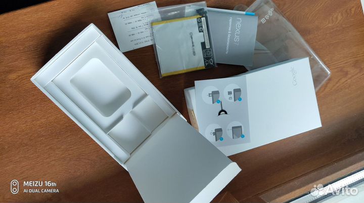 Планшет asus nexus 7