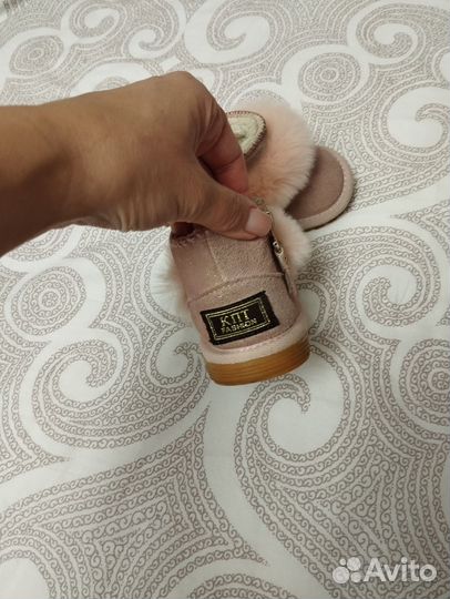 Ugg угги детские