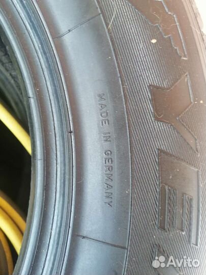 Goodyear UltraGrip 500 SUV 255/65 R17