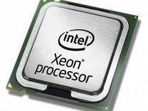 Процессор xeon e5450