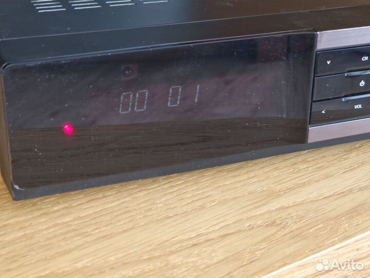 Спутниковый ресивер Skyway Classic 2