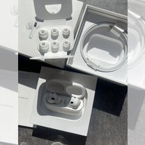 Наушники apple airpods pro 2