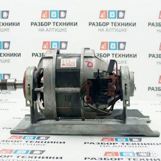 Двигатель bosch б/у