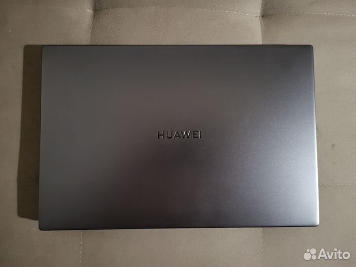 Huawei MateBook D 14 NbB-WAH9