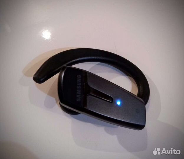 Bluetooth гарнитура Samsung WEP210