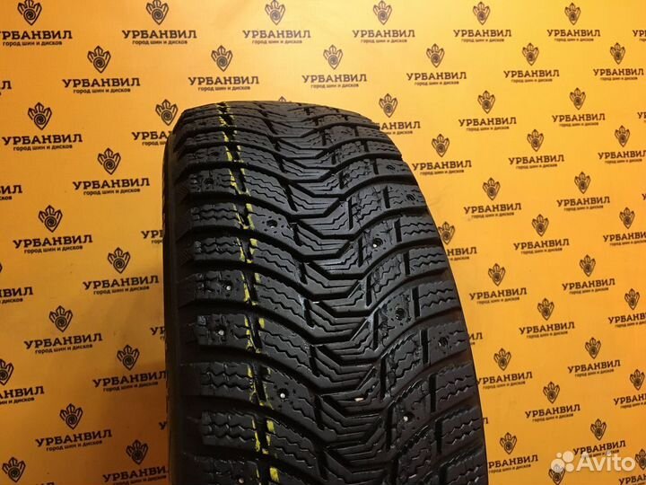 Michelin X-Ice North 3 195/65 R15 95T