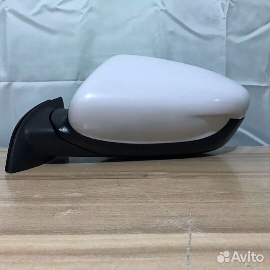 Зеркало левое на kia ceed 15-18 год