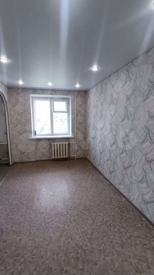 3-к. квартира, 50,8 м², 4/5 эт.