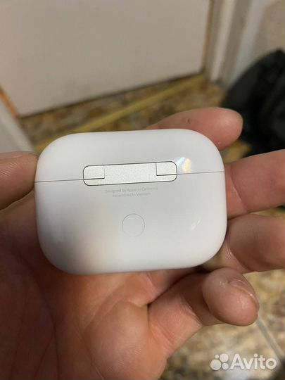 Air pods pro 2