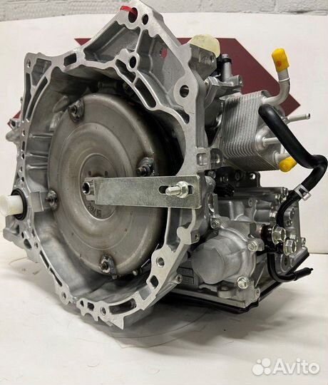 Вариатор JF016E Mitsubishi ASX L4 2000 2014-2016