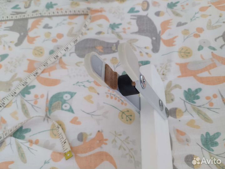 Бортик ограничитель для кровати икея IKEA