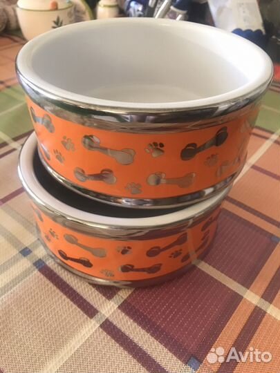 Чашка для кормления