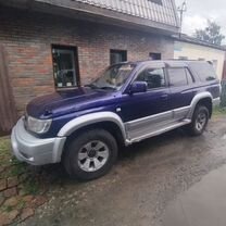 Toyota Hilux Surf 2.7 AT, 2000, 325 000 км, с пробегом, цена 900 000 руб.