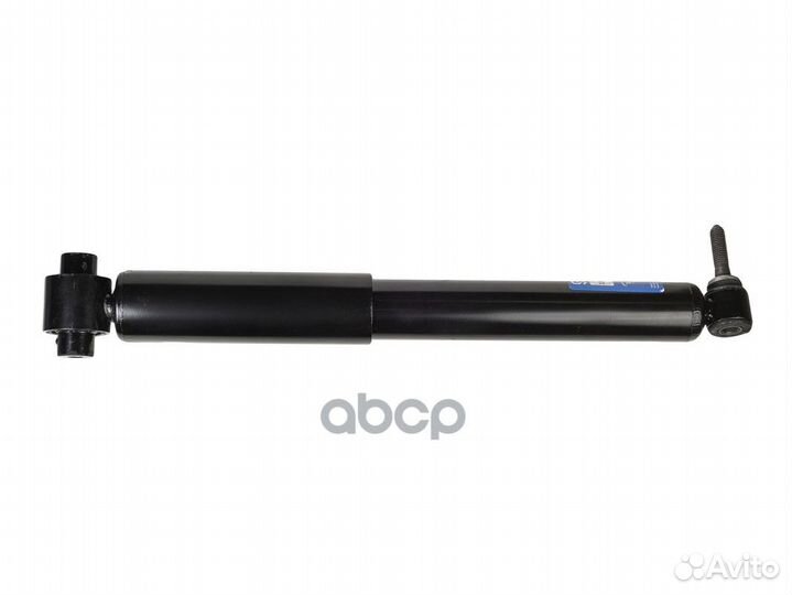 1213-0109-SX амортизатор задний газовый Renaul